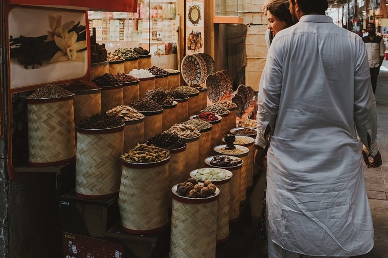 Local Traditions