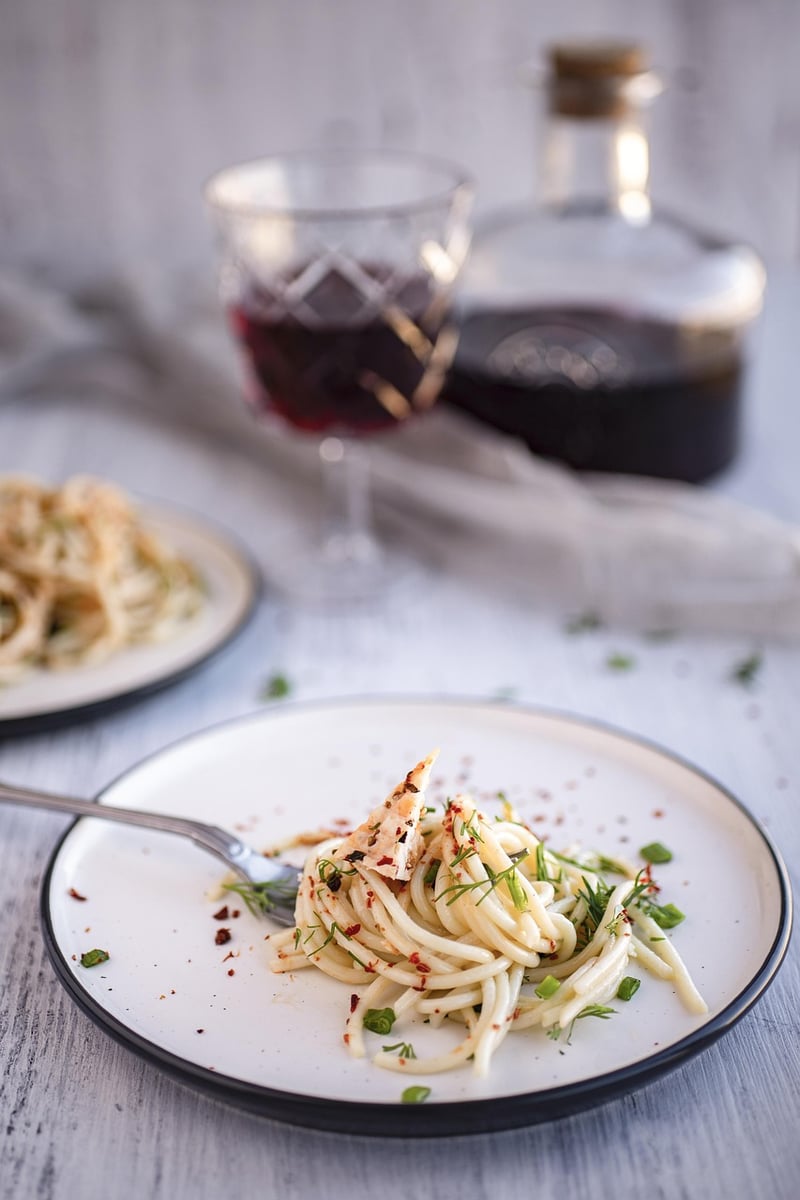 Italian Pasta